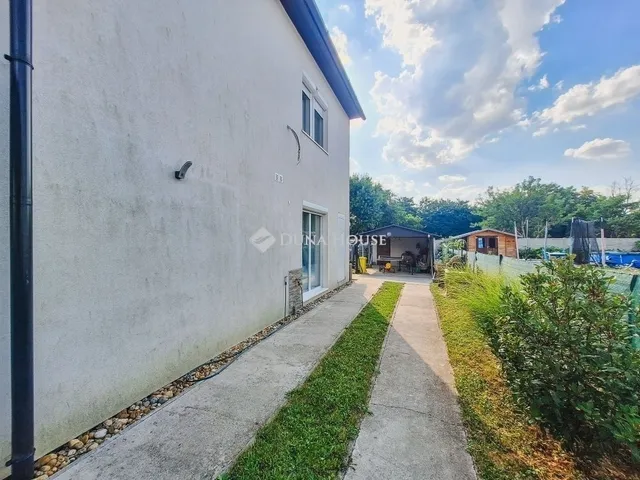 Eladó lakás Gyömrő 86 nm