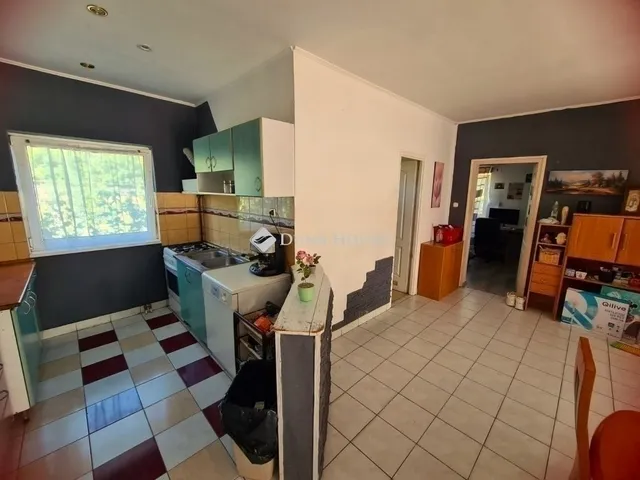 Eladó ház Gyömrő 76 nm