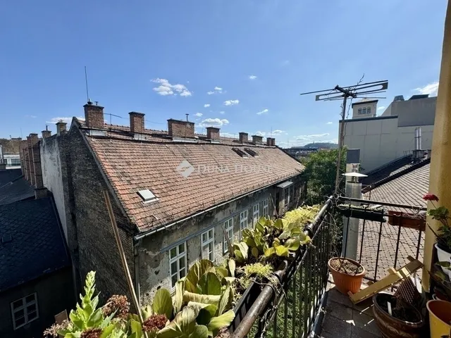 Eladó lakás Budapest VIII. kerület 86 nm