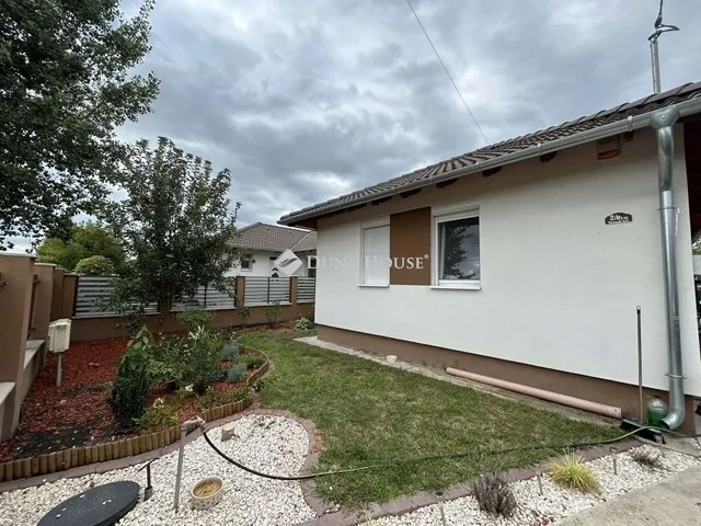 Eladó ház Ócsa 83 nm