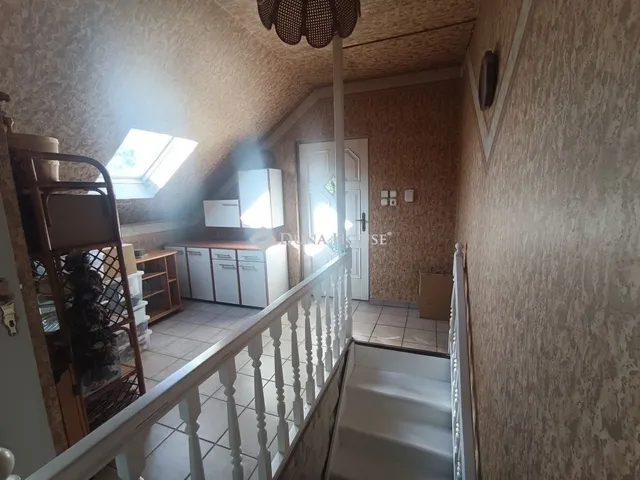 Eladó ház Dunaharaszti 140 nm