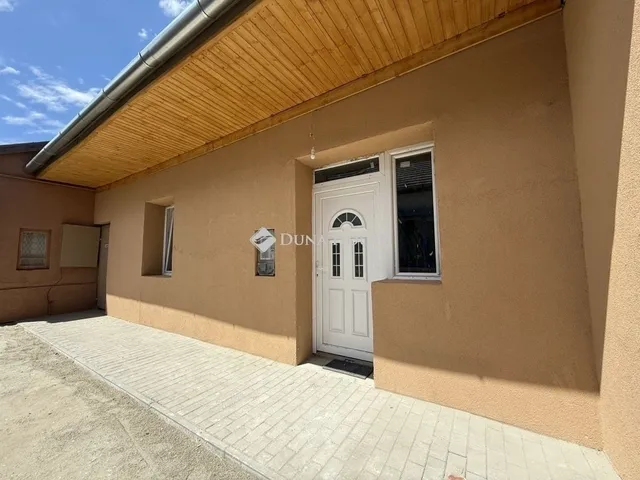 Eladó lakás Budapest XXIII. kerület, Soroksár 36 nm