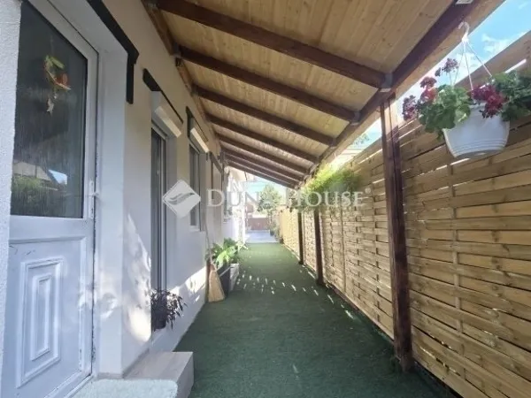 Eladó ház Budapest XIX. kerület 180 nm