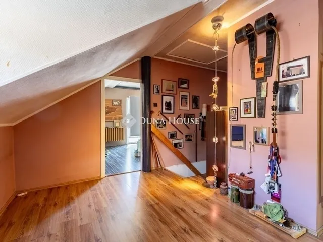 Eladó ház Budapest XVIII. kerület 140 nm