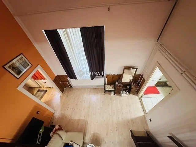 Eladó lakás Budapest IX. kerület 75 nm