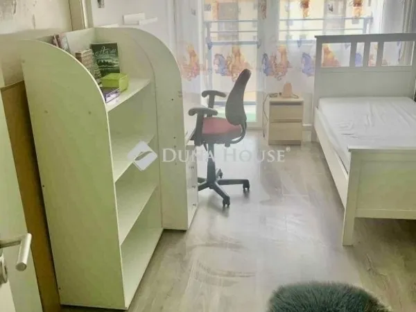 Eladó lakás Budapest X. kerület, Újhegy 50 nm