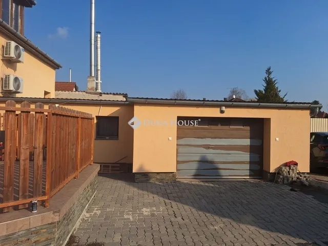 Eladó ház Érd 177 nm