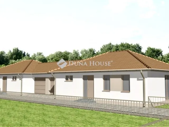Eladó ház Zsámbék 102 nm