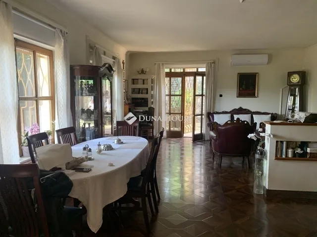 Eladó ház Budapest XXII. kerület 220 nm