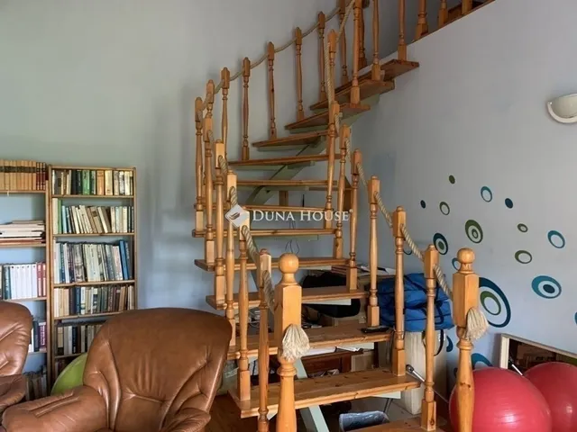 Eladó ház Budapest XXII. kerület 220 nm