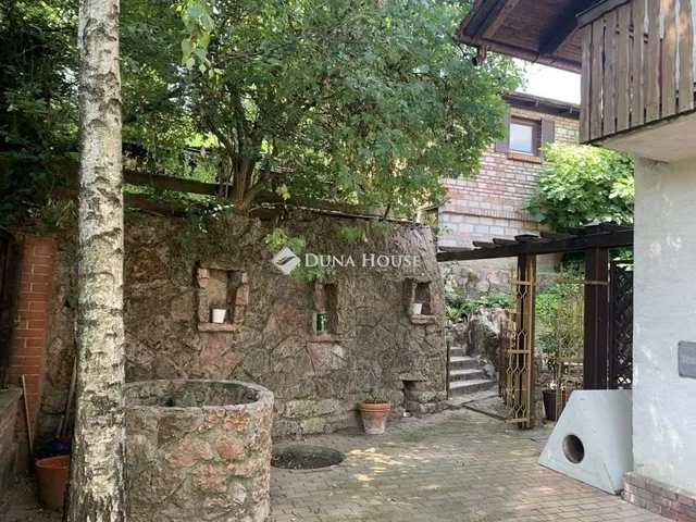 Eladó ház Budapest XXII. kerület 220 nm