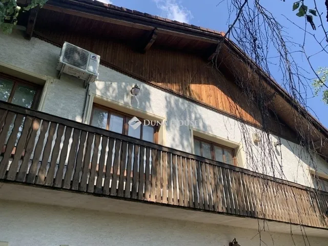 Eladó ház Budapest XXII. kerület 220 nm