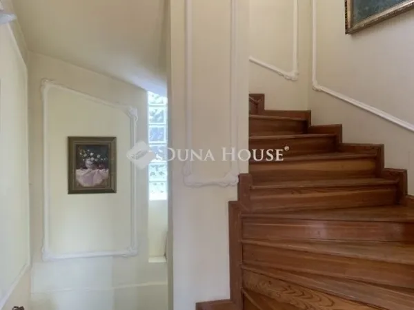 Eladó ház Budapest XXII. kerület 220 nm