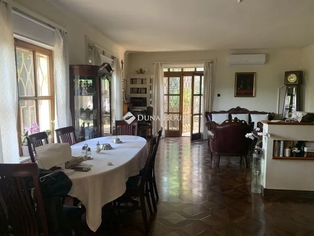 Eladó ház Budapest XXII. kerület 220 nm