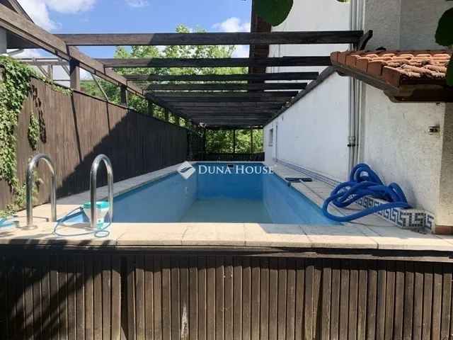 Eladó ház Budapest XXII. kerület 220 nm