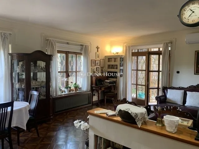 Eladó ház Budapest XXII. kerület 220 nm