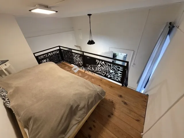 Eladó lakás Budapest XIII. kerület 30 nm