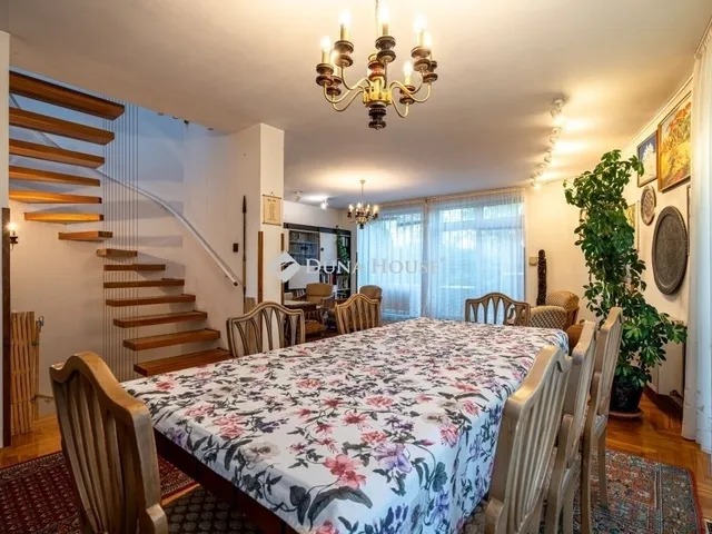 Eladó ház Budapest XXII. kerület 205 nm