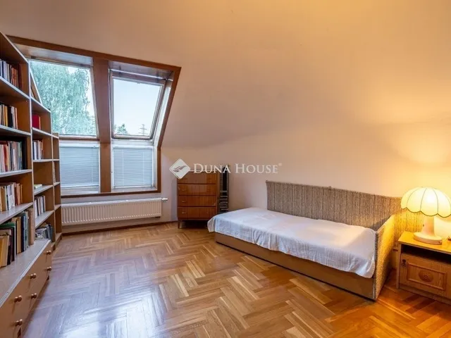 Eladó ház Budapest XXII. kerület 205 nm