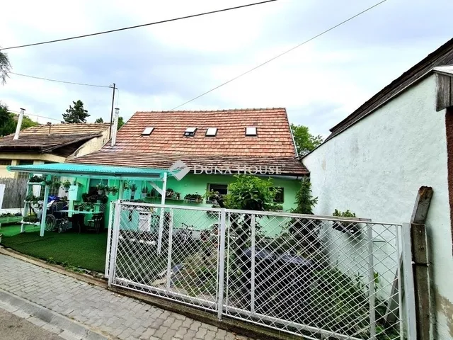 Eladó ház Budapest XXII. kerület 145 nm