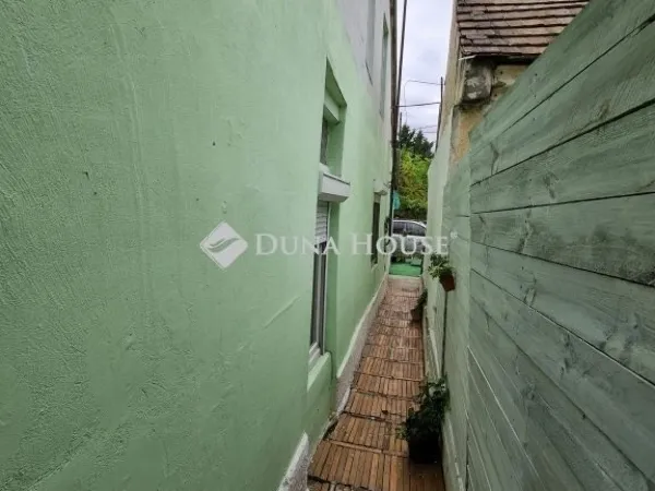 Eladó ház Budapest XXII. kerület 145 nm