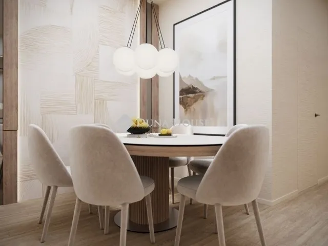 Eladó lakás Budapest XIII. kerület 44 nm