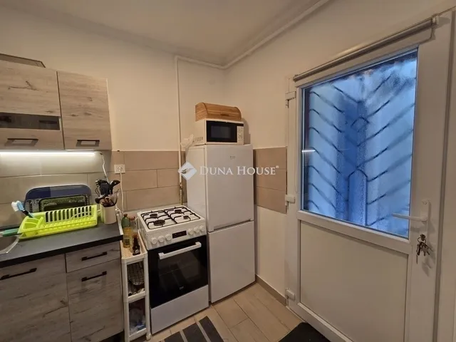 Eladó lakás Budapest XIII. kerület 30 nm