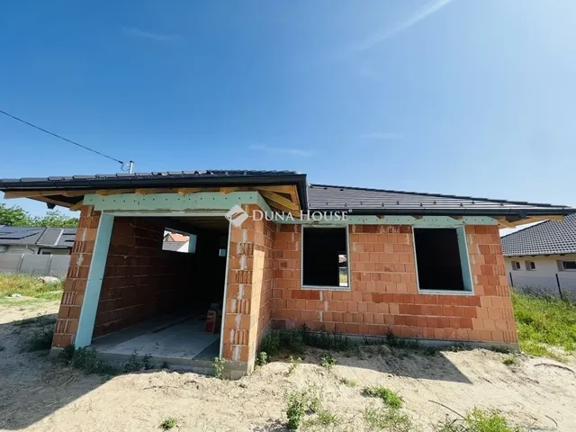 Eladó ház Tököl 129 nm