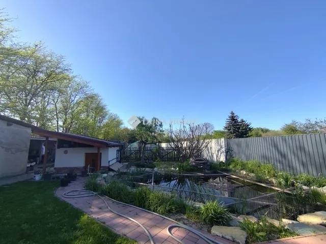 Eladó ház Ócsa 150 nm