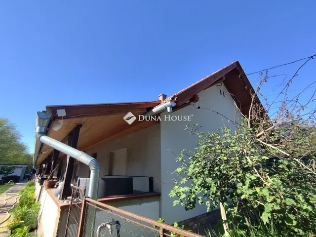 Eladó ház Ócsa 150 nm