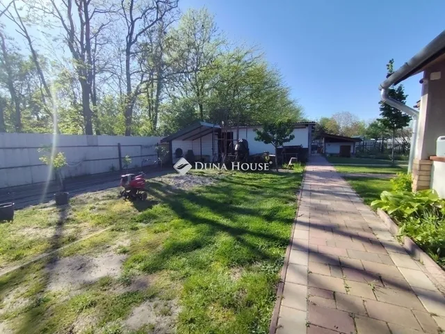 Eladó ház Ócsa 150 nm