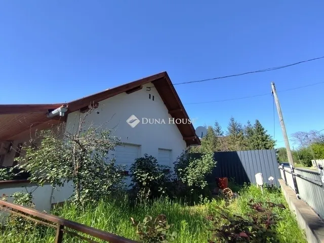 Eladó ház Ócsa 150 nm
