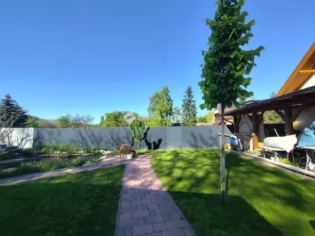 Eladó ház Ócsa 150 nm