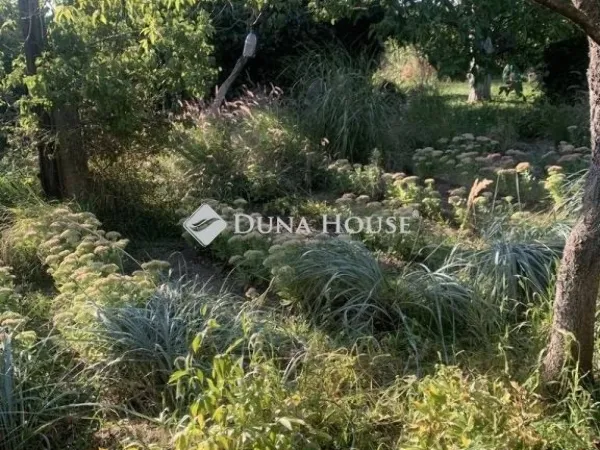 Eladó telek Budapest XXII. kerület 4886 nm