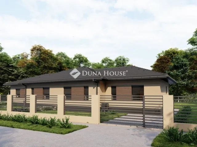 Eladó ház Dunavarsány 90 nm