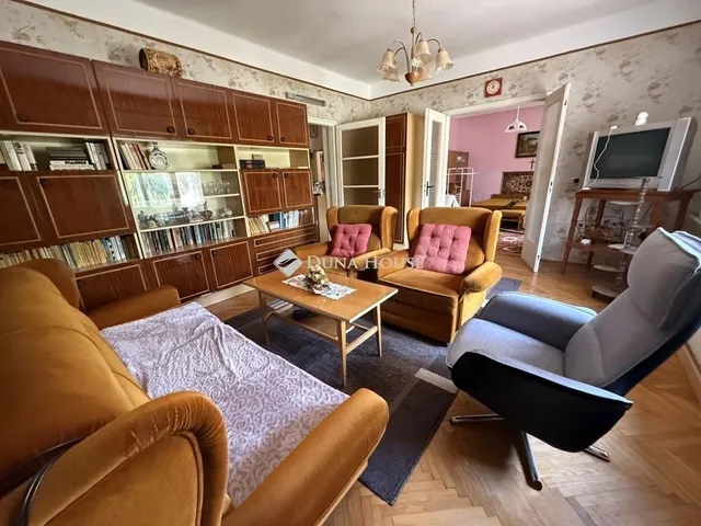Eladó ház Gyömrő 75 nm