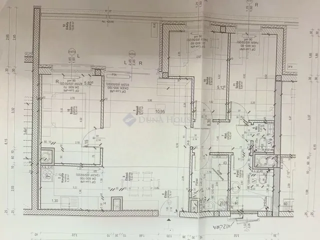 Eladó lakás Budapest XI. kerület 74 nm