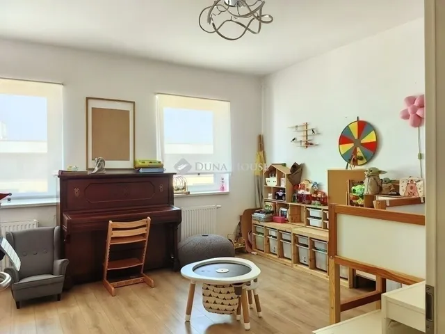 Eladó lakás Budapest XI. kerület 74 nm