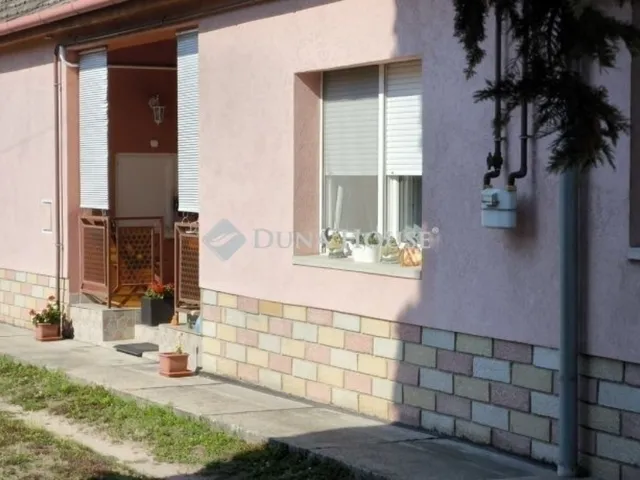 Eladó ház Fót 100 nm