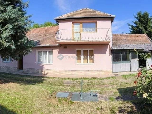 Eladó ház Fót 100 nm