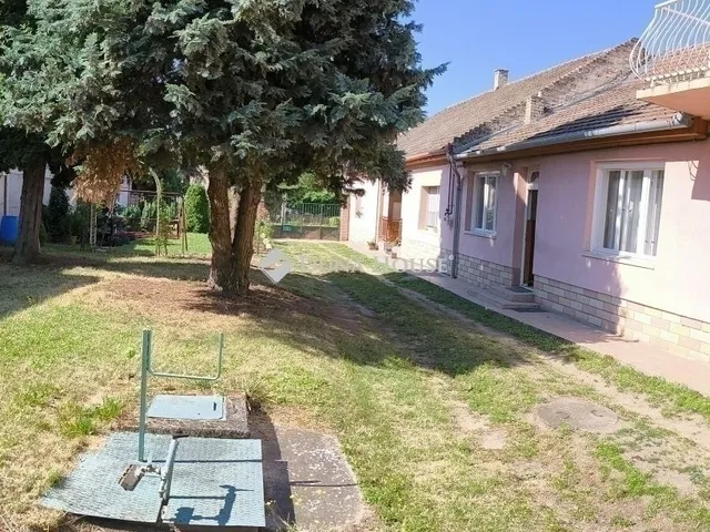 Eladó ház Fót 100 nm