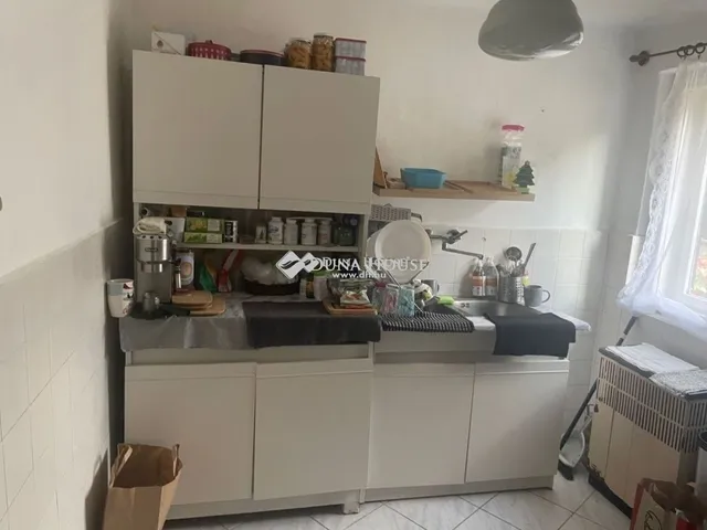 Eladó ház Budaörs 54 nm