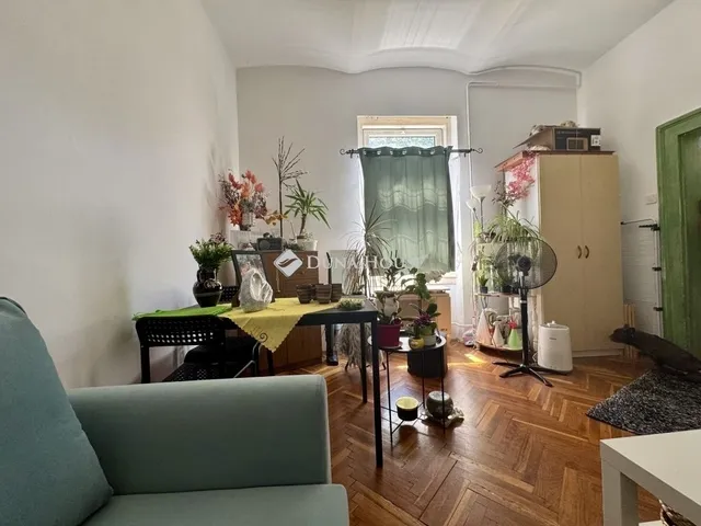 Eladó lakás Budapest XIII. kerület 32 nm
