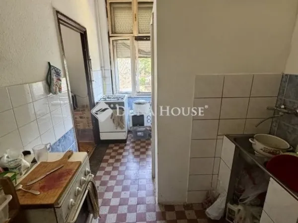 Eladó lakás Budapest XIII. kerület 22 nm