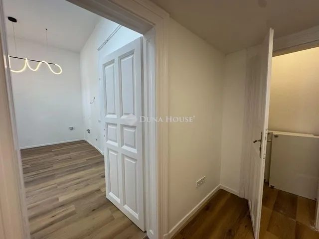 Eladó lakás Budapest VII. kerület 32 nm
