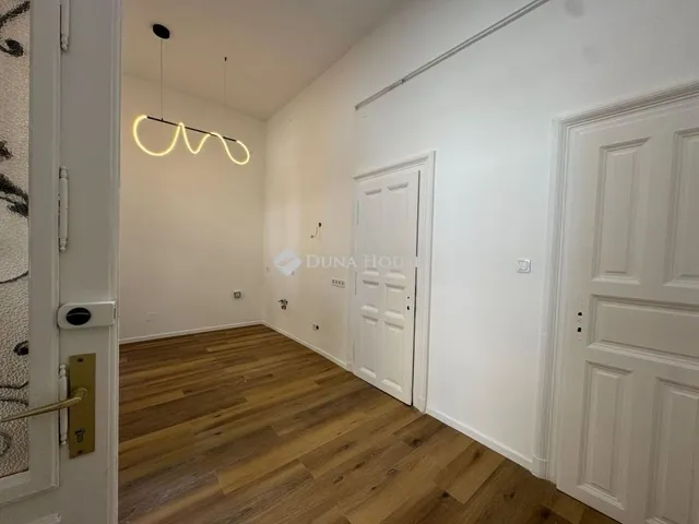 Eladó lakás Budapest VII. kerület 32 nm