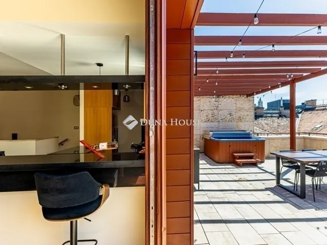 Eladó lakás Budapest VII. kerület 143 nm