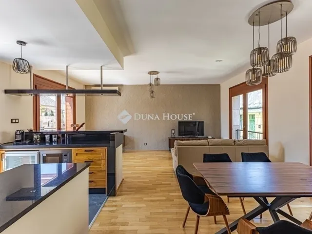 Eladó lakás Budapest VII. kerület 143 nm