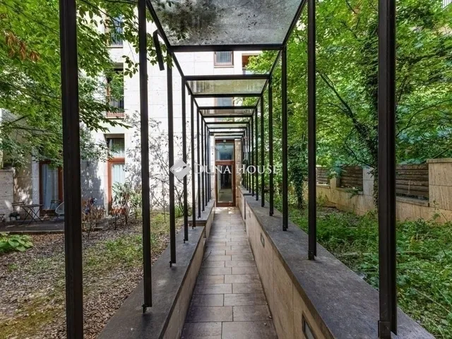 Eladó lakás Budapest VII. kerület 143 nm