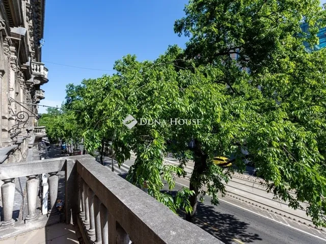 Eladó lakás Budapest VII. kerület 40 nm